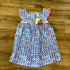 Matilda Jane shirt size medium